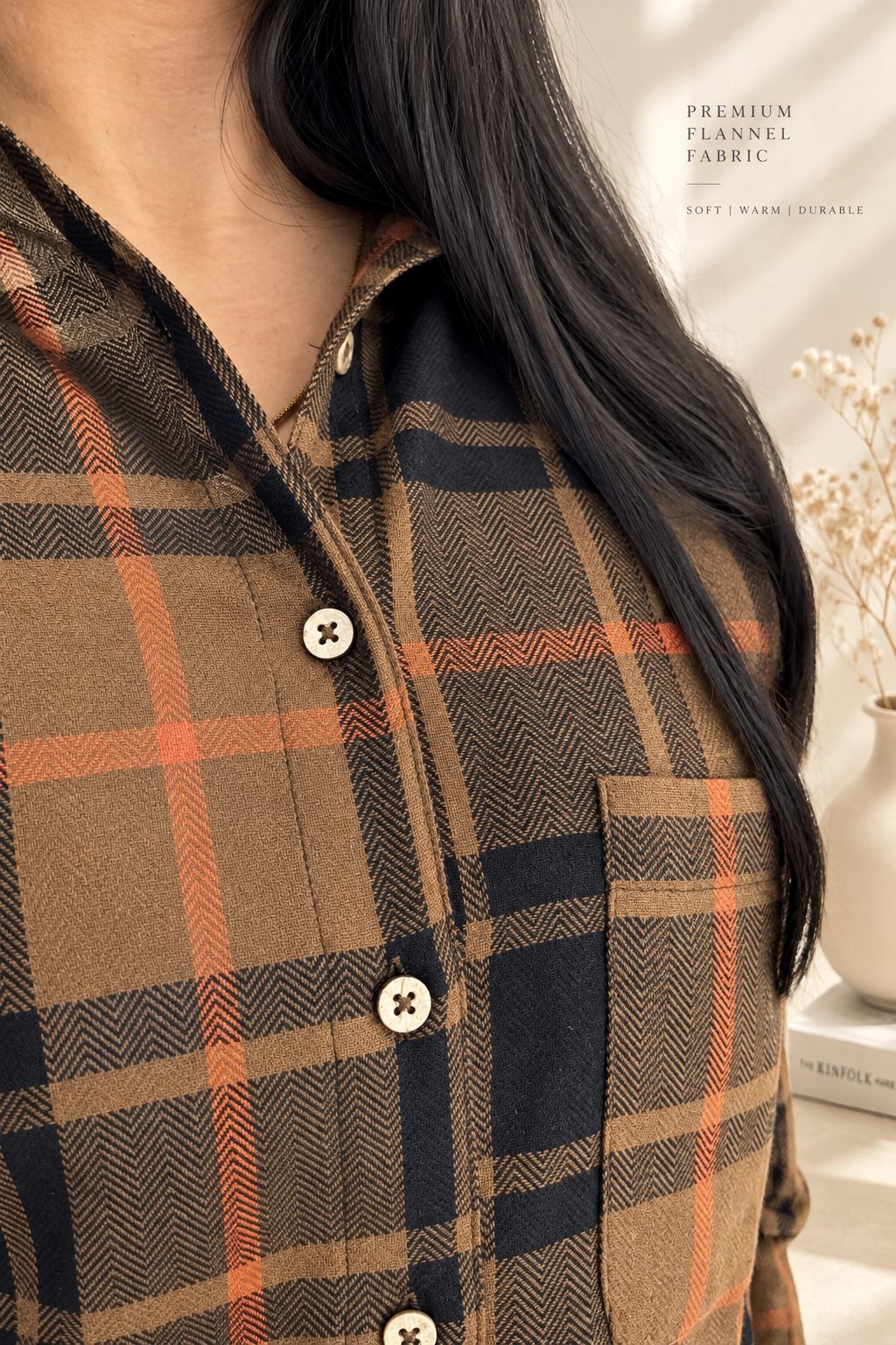 Autumn Shirt