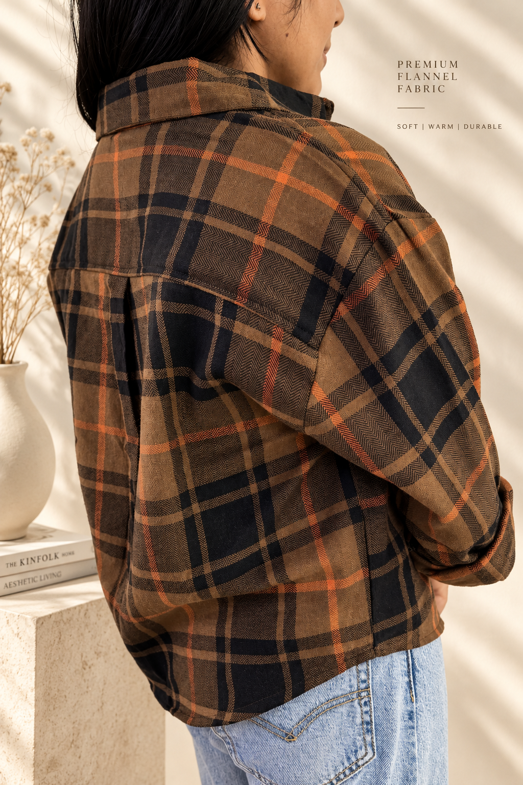 Autumn Shirt