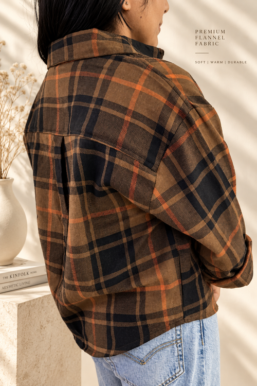 Autumn Shirt