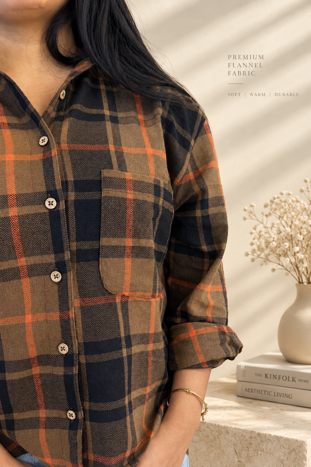 Autumn Shirt