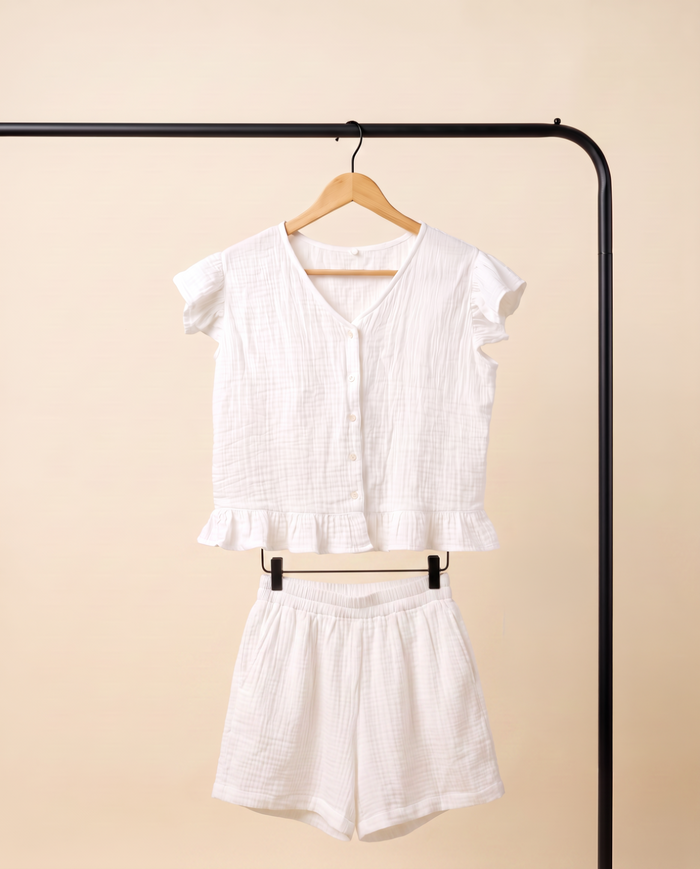 Cloud Muse Set