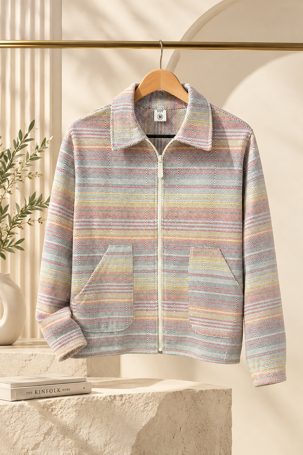Vintage Shirt